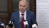 Daniel Funeriu a semnat Declaraţia Universităţii Bucureşti privind orientarea pro-europeană a României: Miza alegerilor din acest an este să refondăm statul român, pe baza adevărului