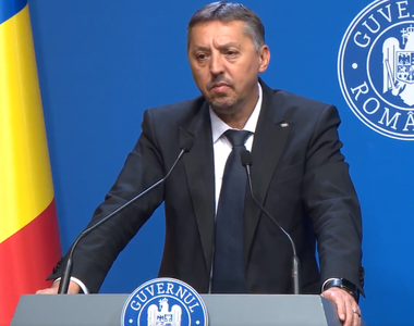 Ministrul Educaţiei anunţă că s-au stabilit domeniile de licenţă, de masterat, de doctorat, specializările şi programele: Ce nu se află în aceste hotărâri de Guvern nu există, din punct de vedere al acreditării legale. Aşa că nu urmaţi alte programe