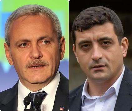 Ionuţ Stroe (PNL) despre asemănările dintre Liviu Dragnea şi liderul AUR: George Simion nu apără România. O foloseşte şi o compromite pentru propriul avantaj, exact ca Dragnea