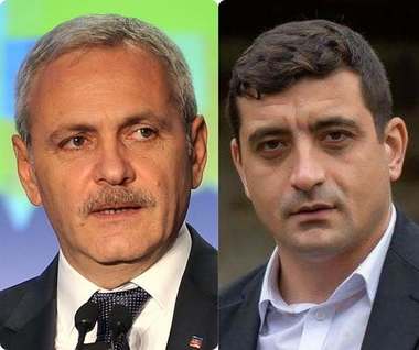 Ionuţ Stroe (PNL) despre asemănările dintre Liviu Dragnea şi liderul AUR: George Simion nu apără România. O foloseşte şi o compromite pentru propriul avantaj, exact ca Dragnea