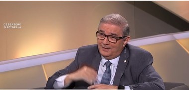 Fost şef al SIE, întrebat dacă serviciile secrete l-au racolat pe Călin Georgescu: Nu cred că ai căuta o persoană care stă de vorbă cu preotesele lui Decebal sau care are informaţii de la marţieni / A fost votat de un număr mare de rezervişti - VIDEO