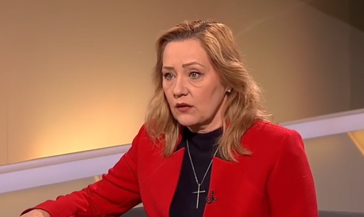 Elena Lasconi: Am strâns 30.000 de lei din donaţii. Luaţi în calcul faptul că există candidat la prezidenţiale care deja a cheltuit 20 de milioane. Adică 30.000 de lei sunt, cum s-ar spune, de seminţe