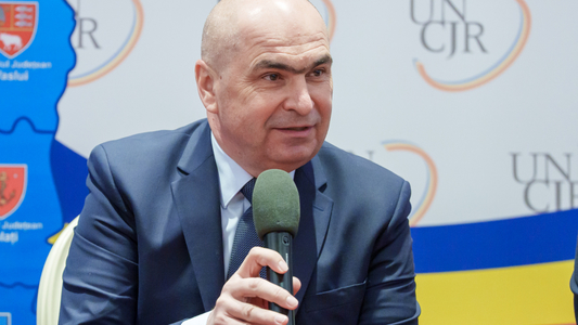 Ilie Bolojan: Cei care-mi folosesc numele în campanie, propunându-mă premier, şi acum cinci luni de zile, şi acum, nu încalcă o regulă, dacă nu constituţională, măcar de bună-cuviinţă? / Ce spune despre varianta de a fi premier după alegeri - VIDEO
