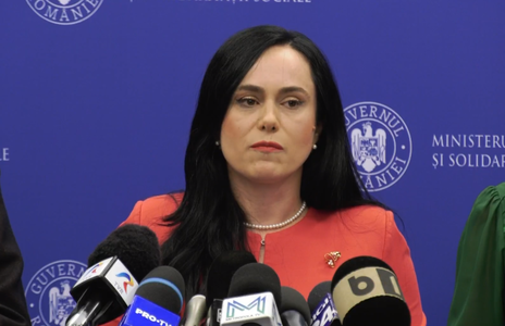 UPDATE - Moţiunea simplă împotriva ministrului Muncii, ”Sistemul de pensii – un joc de-a alba neagra cu vieţile părinţilor şi bunicilor noştri”, a fost adoptată de Senat / Reacţia ministrului/ Comentariile USR