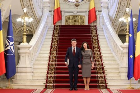 Dezbatere electorală - Nicuşor Dan, despre Matei Păun: Nu este şeful meu de campanie, nu este finanţatorul acestei campanii. Nu va avea vreo poziţie la Palatul Cotroceni

