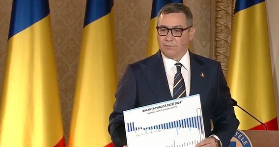 Dezbatere electorală – Victor Ponta: Nu cred că există o cale europeană împotriva Americii