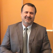 Dezbatere electorală - John-Ion Banu: Dacă românii ar avea câte o armă, nu cred că ruşii vor mai îndrăzni să vină când ştiu că vom face un fel de război de gherilă