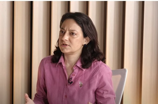 INTERVIU - Oana Popescu Zamfir (Global Focus): A existat o frustrare semnificativă din partea celor care lucrau în instituţiile responsabile ale statului că mesajele lor privind acţiunile Rusiei în România nu reuşeau să treacă de leadership-ul politic