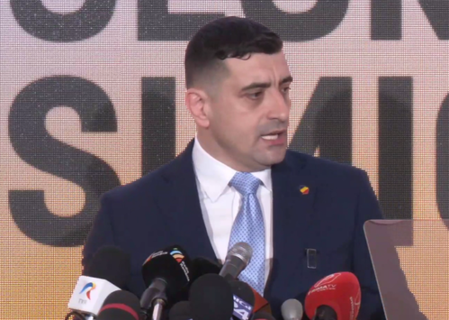 Simion, despre bani cheltuiţi în campanie: Nişte milioane de lei, undeva la 20% faţă de Crin Antonescu / Despre firma de lobby din SUA: Era o ofertă, nu a mers mai departe, către un contract / Am o firmă cu care lucrez, de probă, din America-Spania