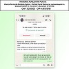 PSD: Din disperare, Victor Ponta probează că nu are limite când e vorba să comită acţiuni ilegale în campania electorală. A furat bazele de date cu numere de telefon ale primarilor PSD şi le trimite mesaje mincinoase
