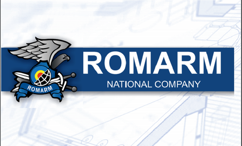 Guvernul a aprobat bugetul pe anul 2025 al Companiei Naţionale Romarm: Compania estimează venituri totale de peste 1,8 miliarde lei, în creştere cu 27,43% faţă de nivelul preliminat la finalul anului 2024