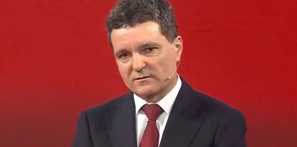 Dezbatere electorală – Nicuşor Dan: România are nevoie de specialişti / Sistemul public, deşi există şi competenţă în multe locuri, nu are posibilitatea de a genera viziune în foarte multe domenii