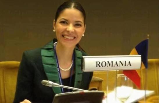 Ana Birchall, după ce a fost numită consilier prezidenţial: România are nevoie de voci care pot construi punţi de dialog şi colaborare