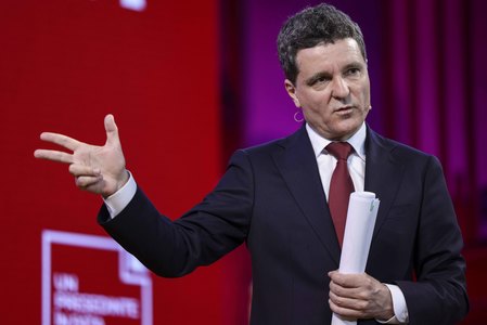Dezbatere electorală - Nicuşor Dan: Campania aceasta a trecut pe lângă noi. S-a vorbit foarte puţin de speranţă, s-au propagat foarte multe minciuni şi foarte multă ură / Cum va arăta România după 19 mai în viziunea sa