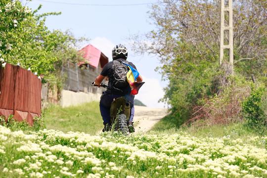 FOTO: Ciprian Sterian