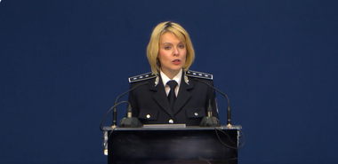 ALEGERI PREZIDENŢIALE 2025 - MAI: Peste 240 de sesizări privind procesul de votare. Un bărbat care a spus că nu poate vota a folosit ochelarii altei persoane, după care a reclamat că acela care l-a ajutat i-a influenţat votul