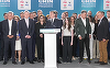ALEGERI PREZIDENŢIALE 2025 - Crin Antonescu: Sunt suficient de experimentat să ştiu că victoria în alegeri nu este decisă de exit poluri / Atunci când toate voturile vor fi numărate şi oficial încheiate, vom discuta despre câştigători sau despre pierzător