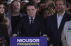 ALEGERI PREZIDENŢIALE 2025 – Nicuşor Dan a preluat conducerea în judeţul Cluj