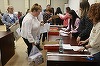 ALEGERI PREZIDENŢIALE 2025 - Rezultate finale judeţul Buzău - George Simion câştigă detaşat alegerile în judeţul premierului Marcel Ciolacu