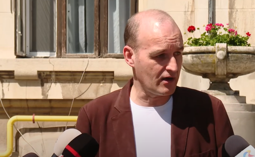 Dan Vîlceanu: Suntem într-o situaţie extrem de proastă şi de aceea această conducere a partidului sau viitoarea conducere, care va fi aleasă după congresul pe care îl vom avea cel mai probabil anul ăsta, trebuie să gândească în termeni de restabilizare 