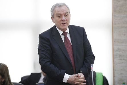 Constantin Toma: Rezultatul votului e o ruşine pentru PSD. Ne-am făcut de râs, trăim aceeaşi ură ca pe vremea PSD-ului lui Dragnea. Toată conducerea trebuie să plece, Ciolacu nu e singur acolo/ Ce spune despre candidatul Antonescu
