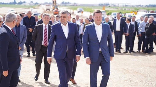 Preşedintele CJ Dâmboviţa  Corneliu Ştefan: Trebuie să avem curajul să părăsim guvernarea şi să ne asumăm rolul de Opoziţie constructivă şi responsabilă / Reconstrucţia PSD trebuie să înceapă de la baza tuturor organizaţiilor PSD
