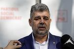 UPDATE - PSD a decis ieşirea de la guvernare. Ciolacu: Această coaliţie nu mai e legitimă/ Social-democraţii au votat să nu facă nicio recomandare de vot în turul 2/ Preşedintele a luat act de demisia lui Ciolacu/ Premier interimar, marţi