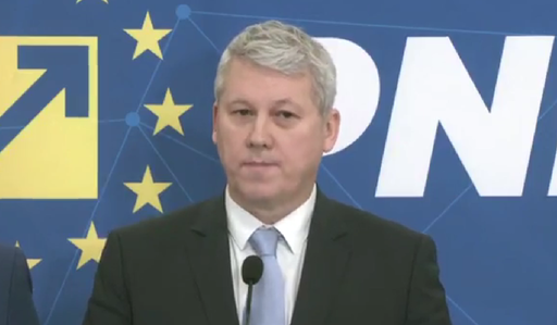 UPDATE - Predoiu anunţă că liberalii au luat decizii pentru ”a opri accesul forţelor extremiste la Palatul Cotroceni” şi îl vor susţine pe Nicuşor Dan în al doilea tur al alegerilor prezidenţiale / Ce spune despre ieşirea PSD de la guvernare - VIDEO

