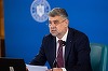 Ciolacu, despre demisie: Oricum mă schimba viitorul preşedinte / Va exista o viitoare coaliţie care va guverna / Cât timp sunt eu preşedinte la PSD, nu va exista o guvernare PSD-AUR