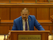 UPDATE - Un deputat POT şi-a dat demisia din partid: M-a provocat doamna Anamaria Gavrilă, mi-a trimis un mesaj de ameninţare, că o să intru cu capul în gard şi s-ar putea să rămân fără răsuflare / Reacţia liderei POT
