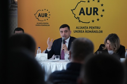 Simion promite că România va fi din nou inclusă în programul Visa Waiver: Vizele pentru România, odată ce revenim la democraţie, vor fi eliminate