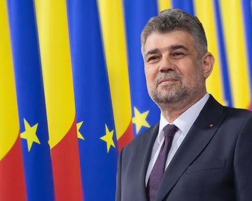 Marcel Ciolacu prezintă bilanţul guvernării PSD: Cel mai mare număr de angajaţi din istorie, cele mai mari investiţii publice, cei mai mulţi kilometri de autostradă construiţi şi daţi în folosinţă, cea mai consistentă creştere a pensiilor