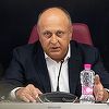 UPDATE - Concordia le cere imperativ celor doi candidaţi la prezidenţiale să declare public că nu vor schimba drumul european şi atlantic al României şi nu vor susţine măriri de taxe /Ce spun George Simion şi Nicuşor Dan