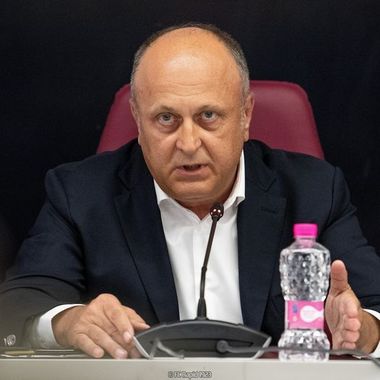 Concordia le cere imperativ celor doi candidaţi la prezidenţiale să declare public că nu vor schimba drumul european şi atlantic al României şi nu vor susţine măriri de taxe / George Simion: Susţinem o economie de piaţă autentică, transparentă