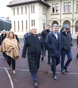 Constantin Toma, despre demisia întregii conduceri a PSD: Eu susţin că da. Rezultatele la alegeri au fost proaste, şi atunci în toamnă şi acum, aproape de dezastru. Practic, această echipă nu mai poate livra nimic
