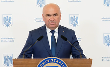 Mesaje de felicitare după alegerea Papei Leon al XIV-lea, transmise de Ilie Bolojan şi de Guvern