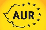 AUR depune sesizare penală împotriva jurnalistului Vlad Petreanu şi a deputatului USR Iulian Lorincz / Cei doi sunt acuzaţi că au distribuit pe Facebook un tabel cu politicieni PSD trecuţi la AUR, care ar conţine informaţii false