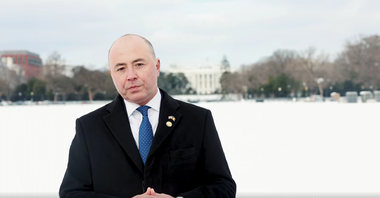 Ambasadorul României în SUA reacţionează la declaraţiile lui George Simion privind Visa Waiver: Indică dispreţul nedisimulat faţă de interesul naţional al României şi drepturile cetăţenilor români/ Este o dovadă de servilism şi slăbiciune