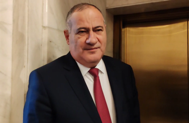 Marian Neacşu, despre cum se va poziţiona în finala prezidenţială: Eu personal sunt, în momentul ăsta, cumva împărţit între raţiune şi conştiinţă. Sunt un om raţional