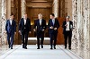 Cătălin Predoiu: Există discuţii curente, la nivel tehnic şi ministerial, pentru modificarea PNRR. Indiferent de statutul interimar al actualului guvern, continuarea eforturilor pentru realizarea obiectivelor asumate este esenţială