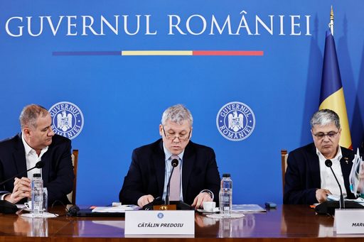 Marcel Boloş: Renegocierea PNRR şi deblocarea integrală a Cererii de Plată 3, priorităţi imediate pentru a asigura absorbţia maximă a fondurilor europene alocate României
