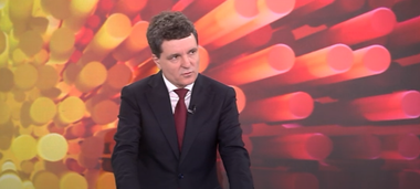 Nicuşor Dan: Nu vom ajunge în situaţia să creştem TVA. Statul trebuie să fie mai ferm pentru a încasa taxele şi impozitele