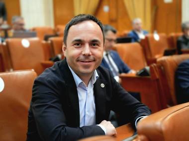 Ovidiu Cîmpean (PNL): Iniţiativa legislativă privind extinderea gratuităţii vaccinării anti-HPV pentru fetele şi băieţii cu vârste între 11 şi 26 de ani a primit raport favorabil în comisia de sănătate din Camera Deputaţilor