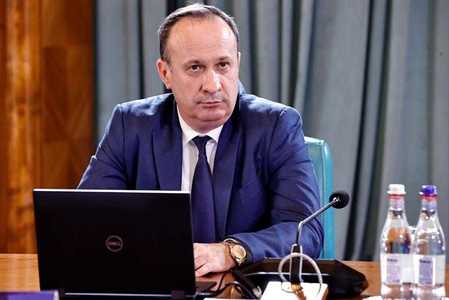 Adrian Câciu (PSD): Oare chiar credeţi că dl Bolojan, după ce a luat PNL de la Ciucă, şi-a dorit, vreo clipă, să ajungă Crin Antonescu în turul II?/ Cât timp Bolojan şi gaşca PDL din PNL vor avea puterea în viitorul guvern, eu voi fi în opoziţie