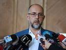 Kelemen Hunor, despre intrarea UDMR într-un guvern minoritar: Astăzi, răspunsul este nu / Dacă e să mergem pe o variantă de guvern minoritar, de tehnocraţi, cu susţinere parlamentară, aş milita pentru un acord foarte detaliat, inclusiv pe fiscalitate