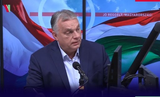Nicuşor Dan, despre Viktor Orban: E lăudabil că se preocupă de comunitatea maghiară din România / Lucrul rău este că blochează în mod sistematic o direcţie a Europei în chestiuni fundamentale şi a descurajat investiţiile străine în Ungaria