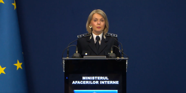 ALEGERI PREZIDENŢIALE - MAI: S-au primit sesizări privind 27 de posibile incidente electorale, aproximativ jumătate vizând continuarea campaniei electorale