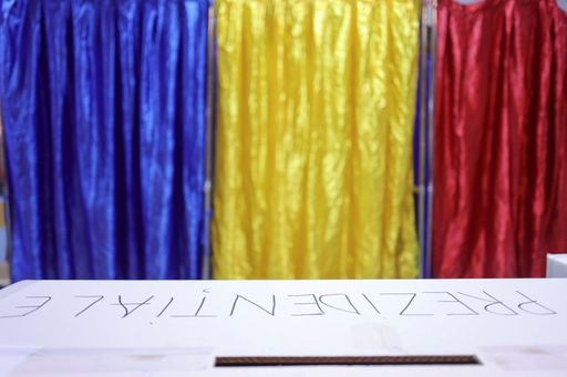 ALEGERI PREZIDENŢIALE 2025 - Prezenţa la vot în ţară, la al doilea tur al alegerilor prezidenţiale, la ora 16.00, este 39,85%. Prezenţa totală este 47,09%. Peste 8 milioane de persoane au votat  /La aceeaşi oră, la primul tur, prezenţa totală  era 35.92%