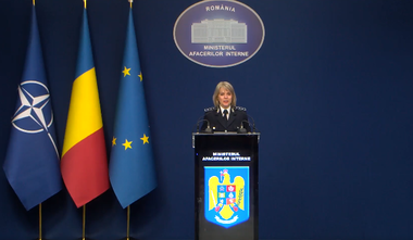 ALEGERI PREZIDENŢIALE 2025 - MAI: Au fost sesizate 244 de posibile incidente electorale. Din totalul acestora, 163 sunt confirmate, 11 sunt în curs de cercetare şi 70 nu s-au confirmat. 15 sesizări, transmise către BEC şi AEP
