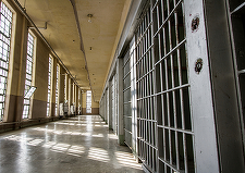 ALEGERI PREZIDENŢIALE 2025 - ANP: Peste 20.500 de persoane private de libertate au votat duminică
